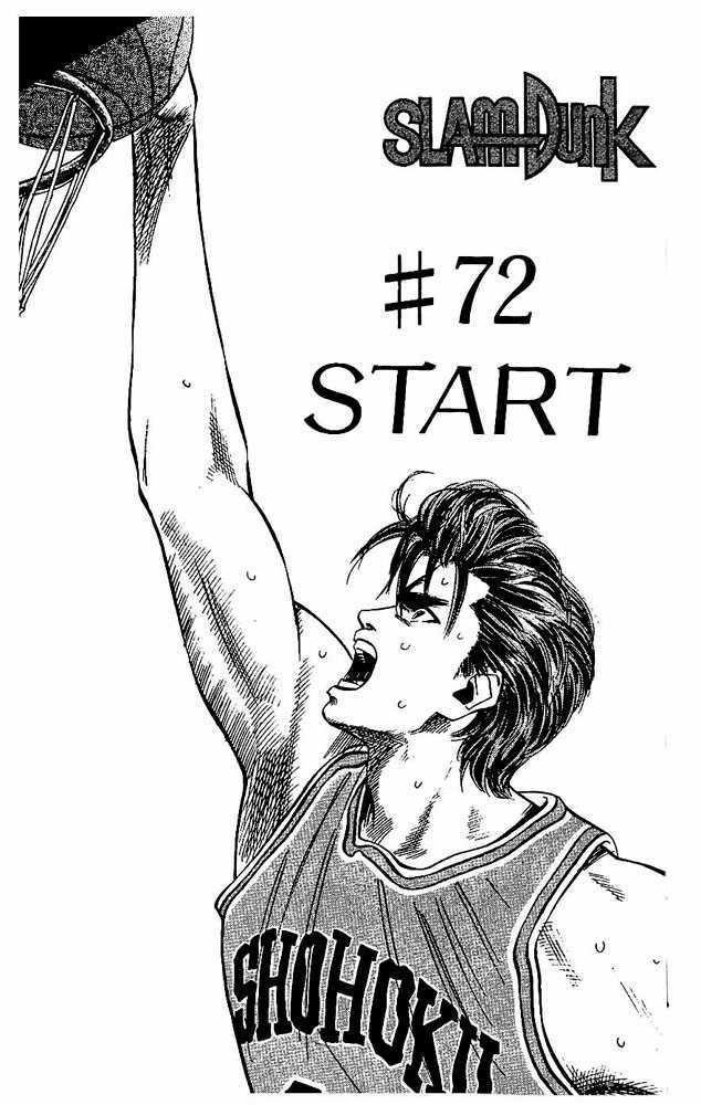 Slam Dunk Chapter 72 5